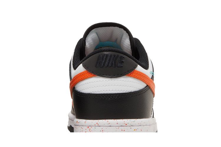 Nike Wmns Dunk Low 'Multi-Swoosh'