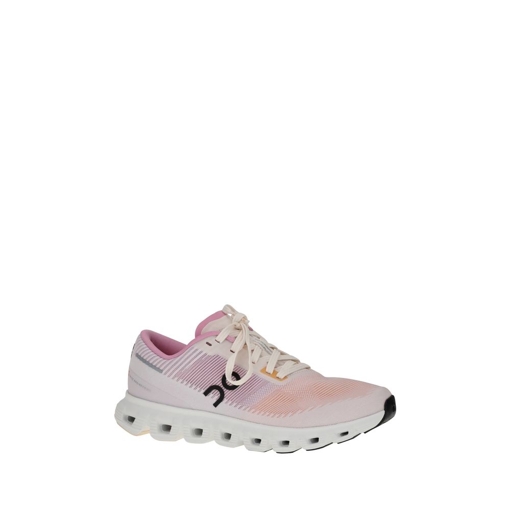 ON Cloud 6 Push Women's Sneakers