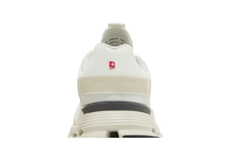 ON Cloudnova Form 'White Eclipse'