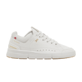 ON Wmns The Roger Centre Court 'White Gum' — White/Gum (48 99437)