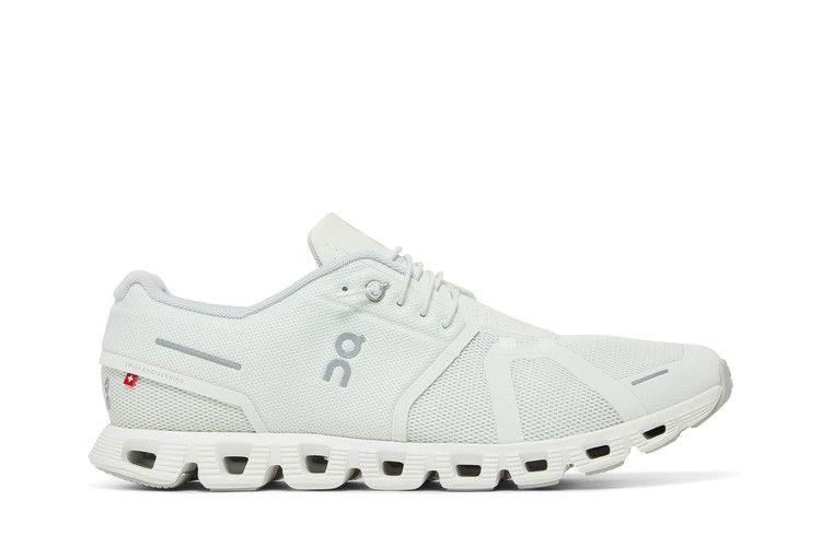 ON Cloud 5 'Ice White'