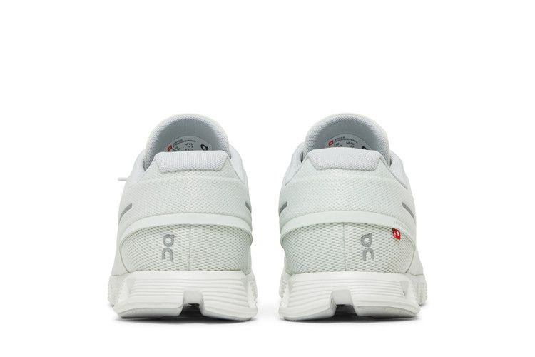 ON Cloud 5 'Ice White'