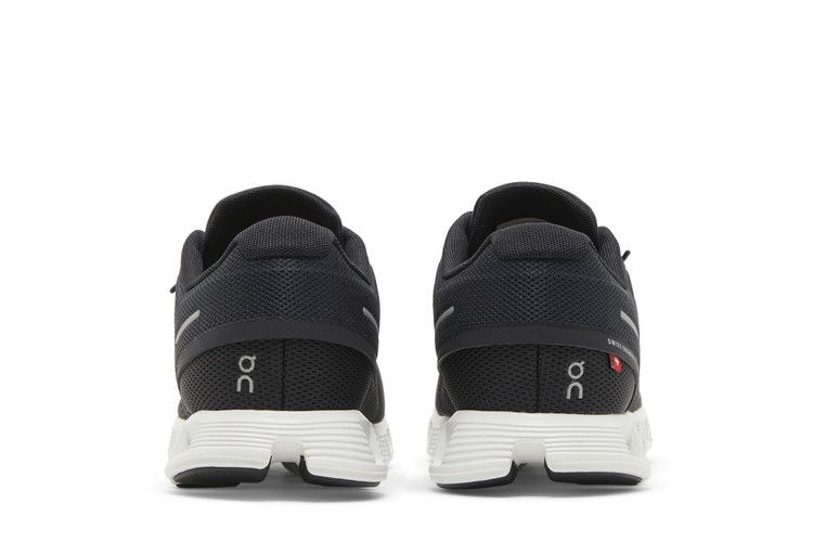 ON Wmns Cloud 5 'Black White'