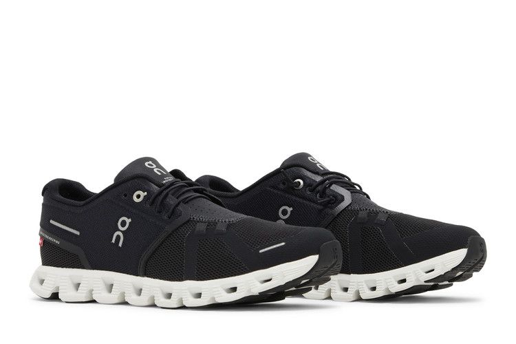 ON Cloud 5 'Black White'