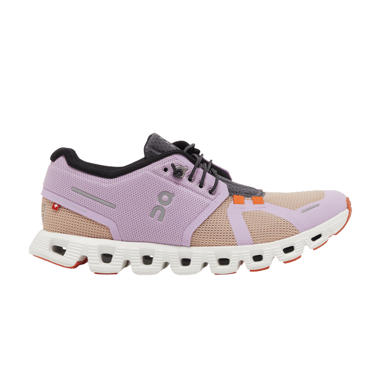 ON Wmns Cloud 5 Push 'Fiji Rose'