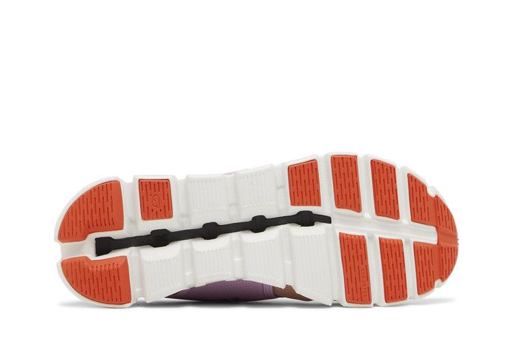 ON Wmns Cloud 5 Push 'Fiji Rose'