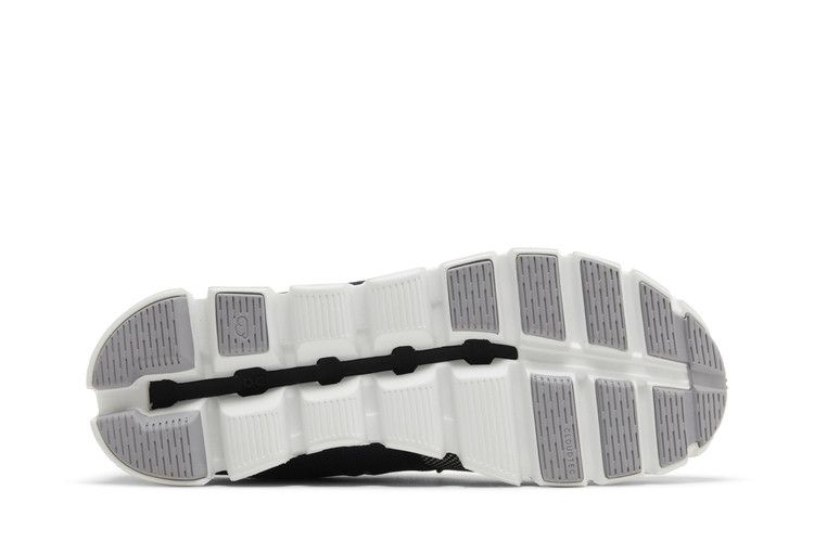 ON Wmns Cloud 5 Combo 'Black Alloy'