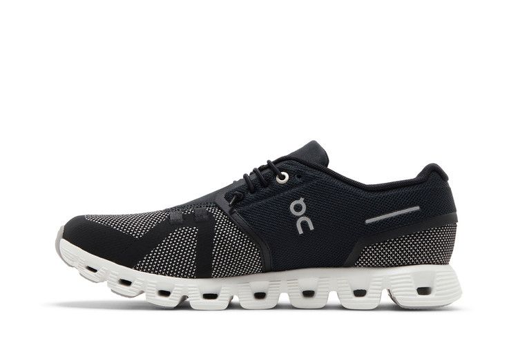 ON Cloud 5 Combo 'Black Alloy'
