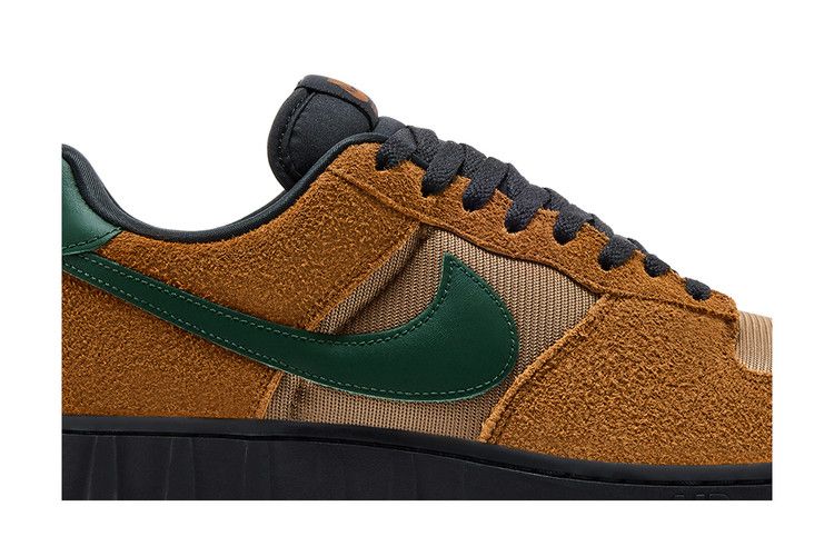 Nike Air Force 1 Unity 'Beef & Broccoli'