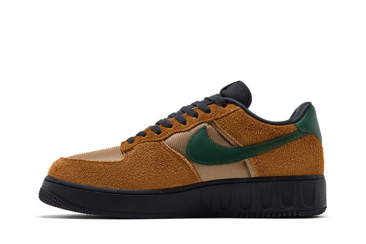 Nike Air Force 1 Unity 'Beef & Broccoli'