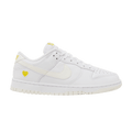 Nike Wmns Dunk Low 'Valentine's Day - Yellow Heart'