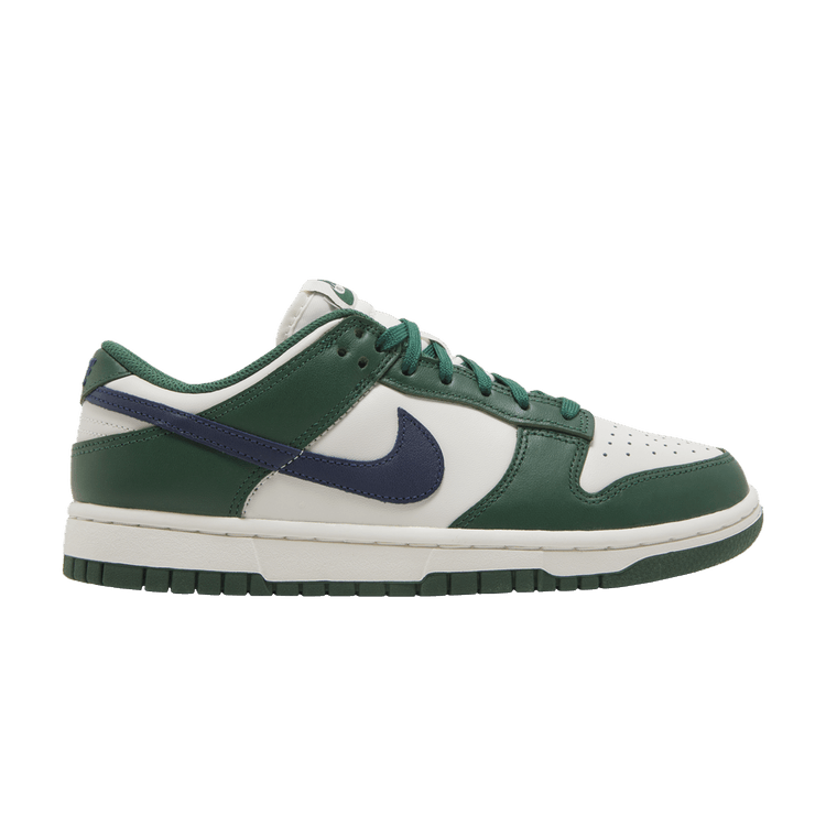 Nike Wmns Dunk Low 'Gorge Green'