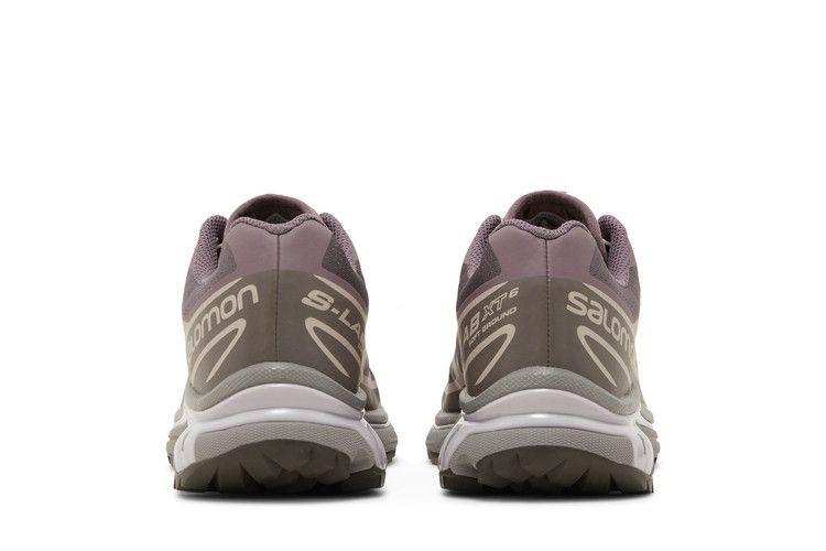 Salomon XT-6 'Plum Kitten'