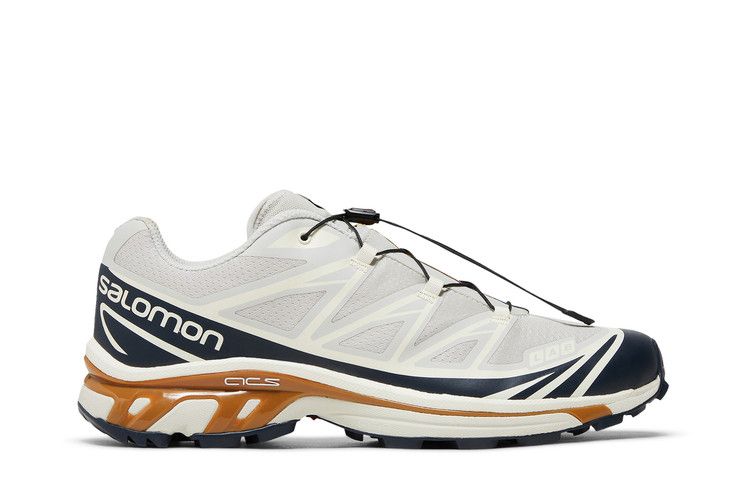 Salomon XT-6 'Dark Sapphire'