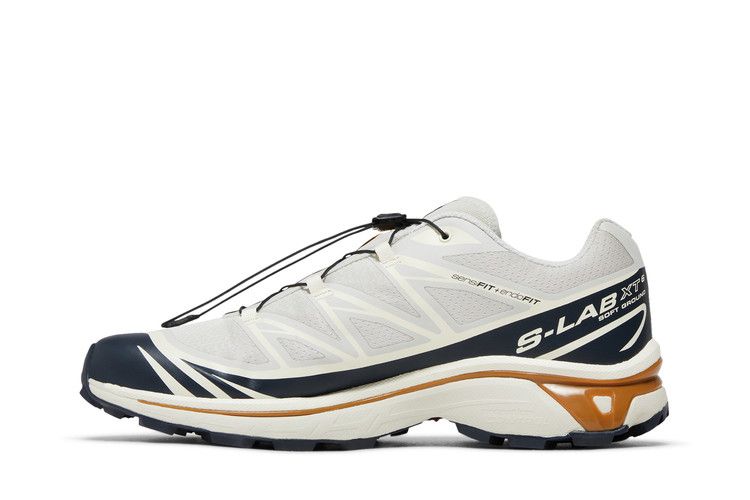 Salomon XT-6 'Dark Sapphire'