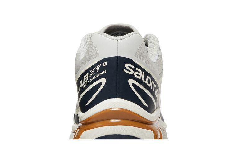 Salomon XT-6 'Dark Sapphire'