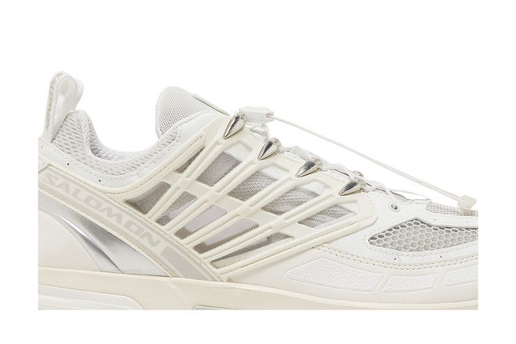 Salomon ACS Pro Advanced 'White Vanilla Ice' — White/Vanilla Ice/Lunar Rock (L47179900)