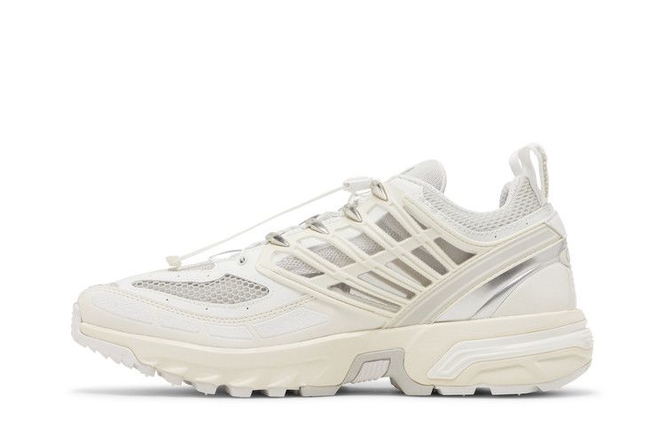 Salomon ACS Pro Advanced 'White Vanilla Ice' — White/Vanilla Ice/Lunar Rock (L47179900)