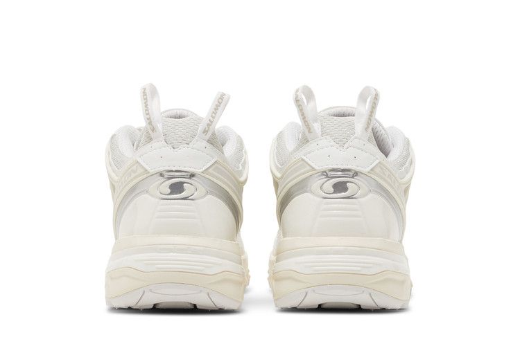 Salomon ACS Pro Advanced 'White Vanilla Ice' — White/Vanilla Ice/Lunar Rock (L47179900)
