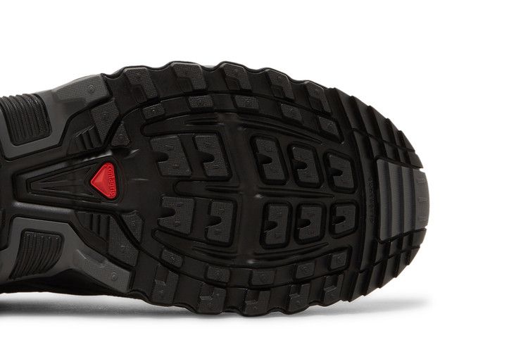 Salomon ACS Pro 'Triple Black'