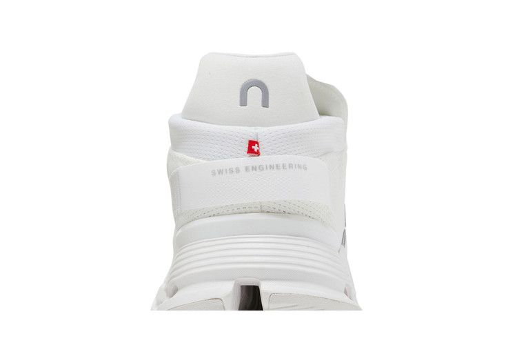ON Cloudnova 'All White'