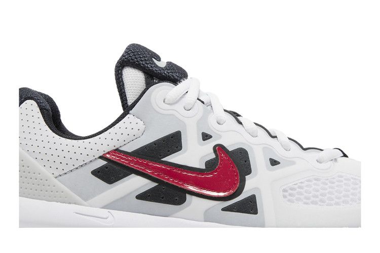 Nike Air Max Genome SE GS 'White Very Berry'