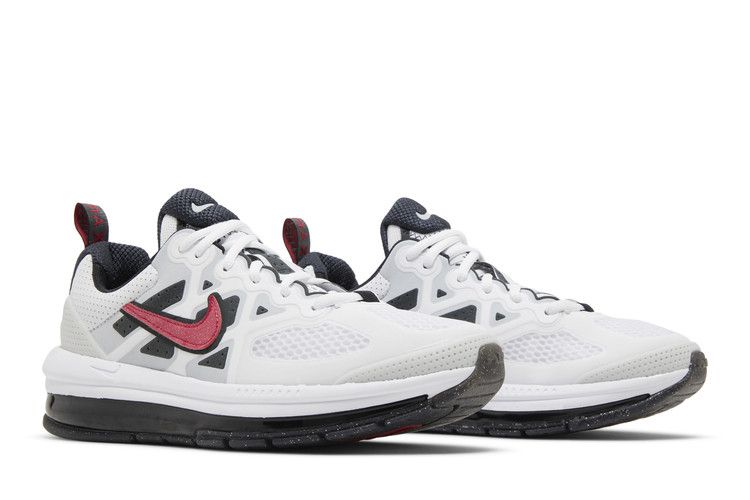 Nike Air Max Genome SE GS 'White Very Berry'