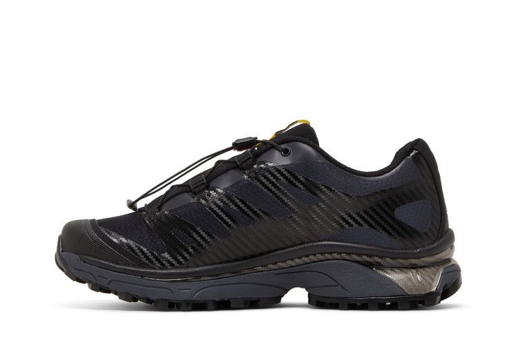 Salomon XT-4 OG 'Black Ebony'