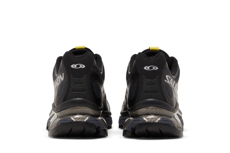 Salomon XT-4 OG 'Black Ebony'