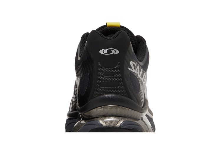 Salomon XT-4 OG 'Black Ebony'