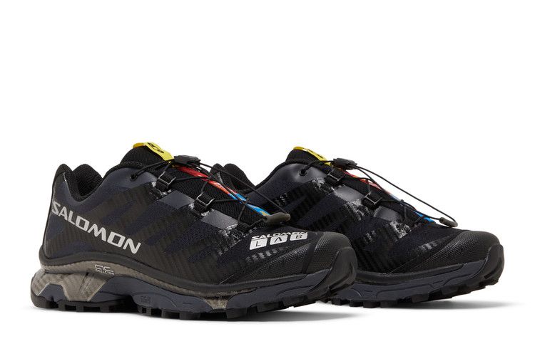 Salomon XT-4 OG 'Black Ebony'