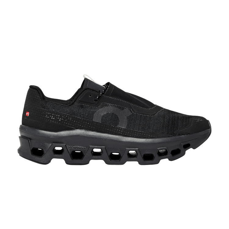 Cloudmonster Sensa 'All Black'