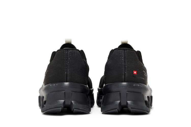 Cloudmonster Sensa 'All Black'