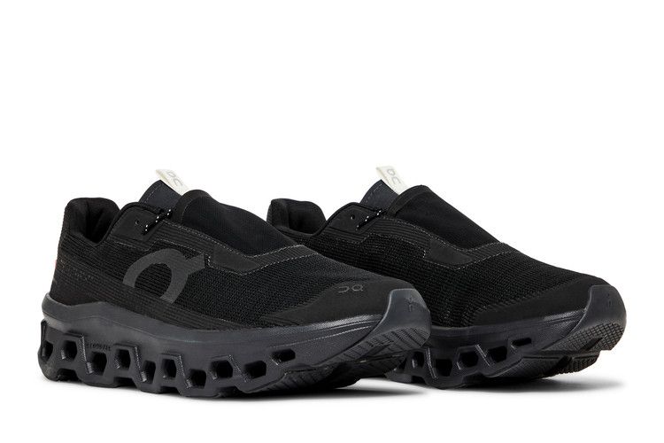 Cloudmonster Sensa 'All Black'