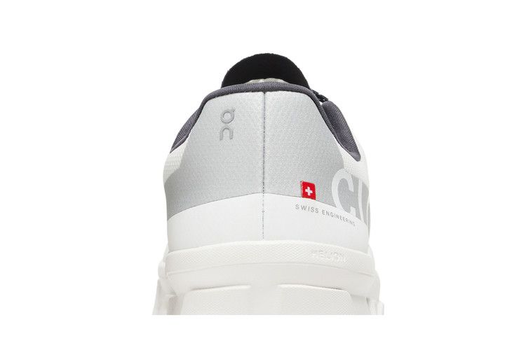 Cloudmonster Exclusive 'White Black'