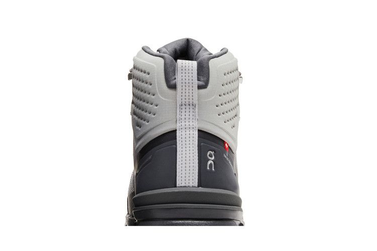 ON Cloudrock 2 Waterproof 'Alloy Eclipse'