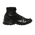Salomon Snowcross 'Black Magnet'