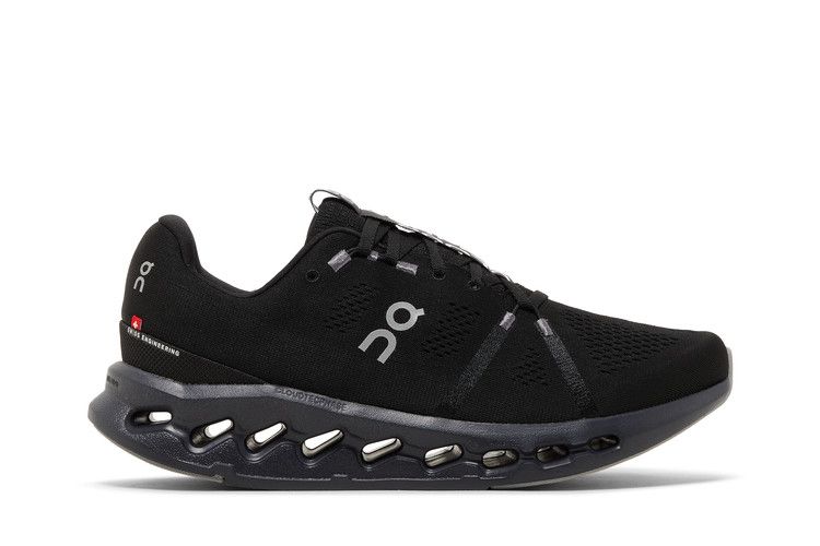 ON Cloudsurfer 'All Black'