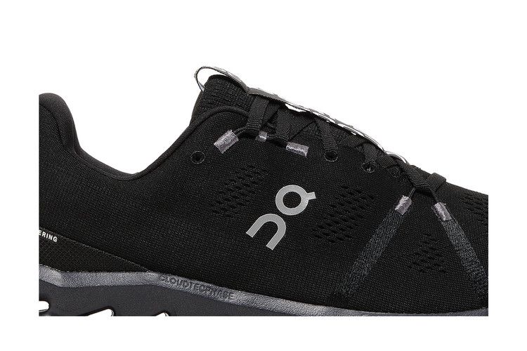 ON Cloudsurfer 'All Black'