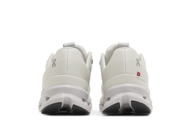 ON Cloudsurfer 'White Frost'
