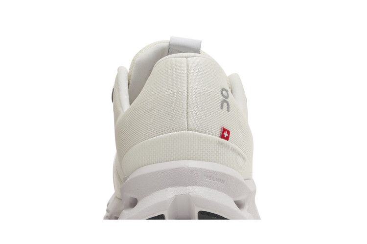 ON Cloudsurfer 'White Frost'