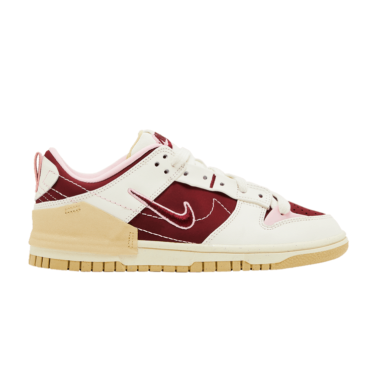 Nike Wmns Dunk Low Disrupt 2 'Valentine's Day'