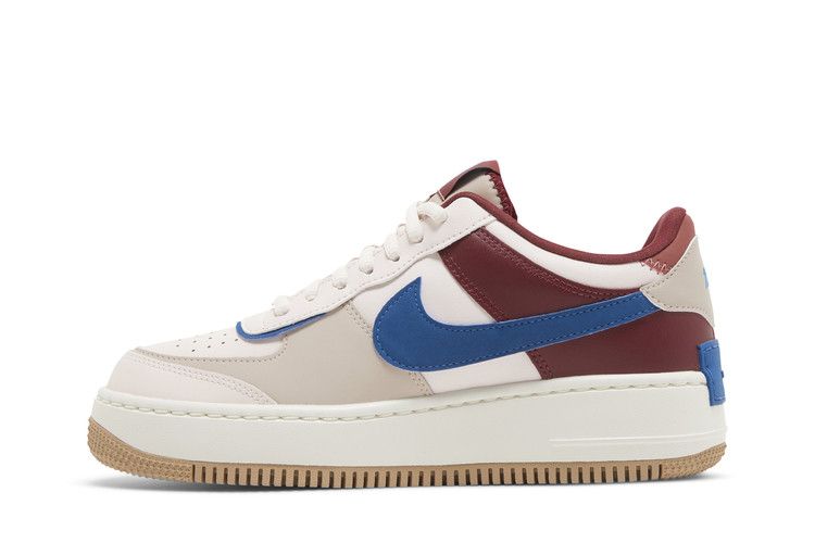Nike Wmns Air Force 1 Shadow 'Soft Pink Canyon Rust'