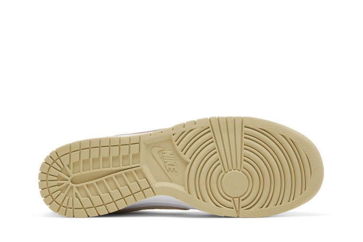Nike Dunk Low 'Team Gold'