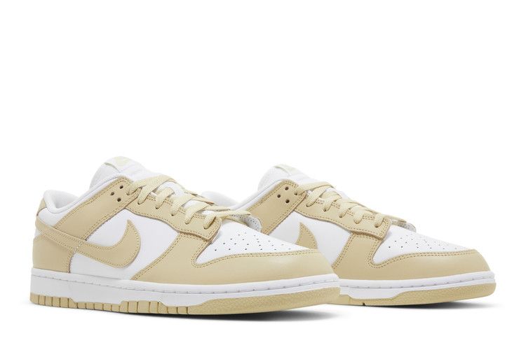 Nike Dunk Low 'Team Gold'