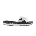 Nike Air Max 1 Slide 'White Black'
