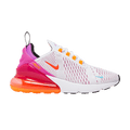 Nike Wmns Air Max 270 'Fuchsia Dream Crimson'