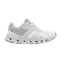 ON Wmns Cloudrunner Wide 'White Frost'