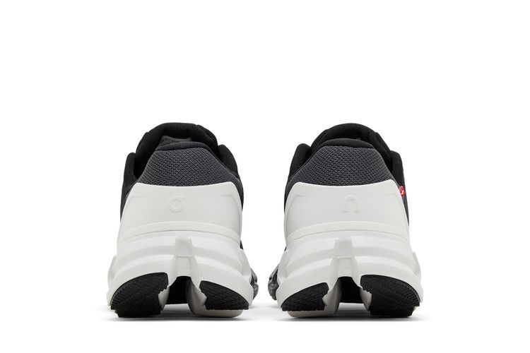 ON Wmns Cloudflyer 4 Wide 'Black White'