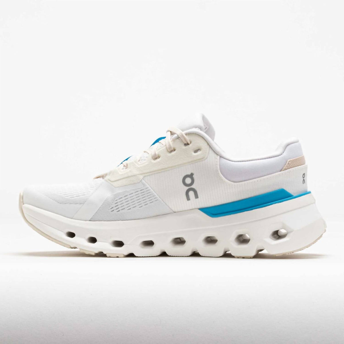 Women's Cloudrunner 2 Running Shoes In White Horizon